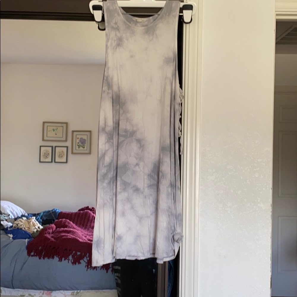 American Eagle Dress